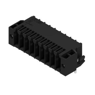 box connection solder thr tht 18 poles of number 50 3 mm in pitch a 4 13 v 160 connection board connector pcb
