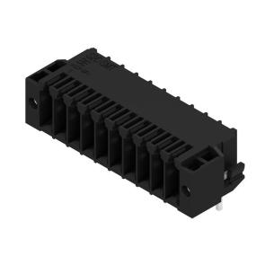 box connection solder thr tht 20 poles of number 50 3 mm in pitch a 4 13 v 160 connection board connector pcb