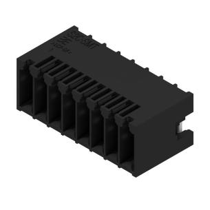 box connection solder thr tht 16 poles of number 50 3 mm in pitch a 4 13 v 160 connection board connector pcb