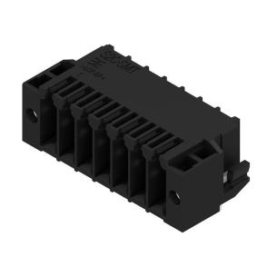 box connection solder thr tht 14 poles of number 50 3 mm in pitch a 4 13 v 160 connection board connector pcb