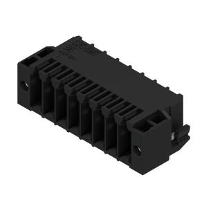 box connection solder thr tht 16 poles of number 50 3 mm in pitch a 4 13 v 160 connection board connector pcb