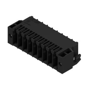 box connection solder thr tht 18 poles of number 50 3 mm in pitch a 4 13 v 160 connection board connector pcb