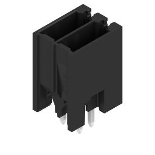 box connection solder thr tht 4 poles of number 50 3 mm in pitch a 4 13 v 160 connection board connector pcb