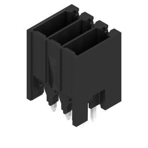 box connection solder thr tht 6 poles of number 50 3 mm in pitch a 4 13 v 160 connection board connector pcb