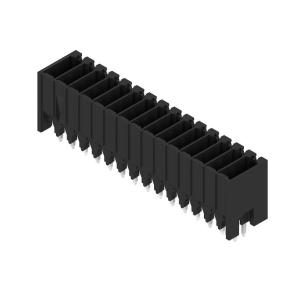 box connection solder thr tht 30 poles of number 50 3 mm in pitch a 4 13 v 160 connection board connector pcb