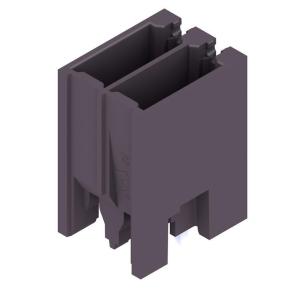 box connection solder thr tht 4 poles of number 50 3 mm in pitch a 4 13 v 160 connection board connector pcb
