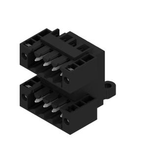 box connection solder tht 8 poles of number 50 3 mm in pitch a 5 10 v 160 connection board connector pcb