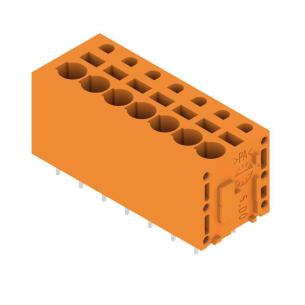 box 180 connection solder tht in push 7 poles of number mm2 5 2 00 5 mm in pitch a 24 v 320 terminal pcb