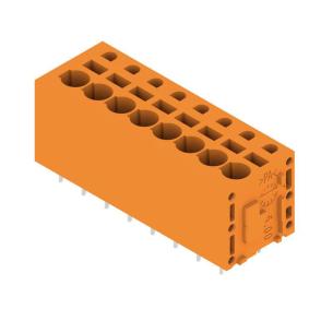 box 180 connection solder tht in push 8 poles of number mm2 5 2 00 5 mm in pitch a 24 v 320 terminal pcb
