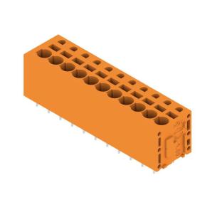 box 180 connection solder tht in push 11 poles of number mm2 5 2 00 5 mm in pitch a 24 v 320 terminal pcb