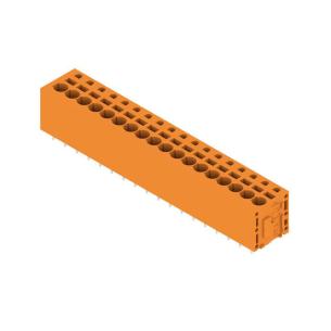 box 180 connection solder tht in push 18 poles of number mm2 5 2 00 5 mm in pitch a 24 v 320 terminal pcb