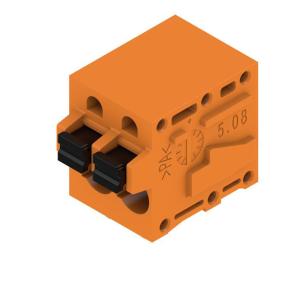 box 90 connection solder tht actuator with in push 2 poles of number mm2 5 2 08 5 mm in pitch a 24 v 320 terminal pcb