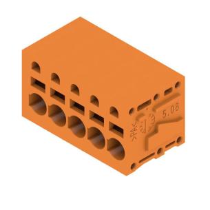 box 90 connection solder tht in push 5 poles of number mm2 5 2 08 5 mm in pitch a 24 v 320 terminal pcb