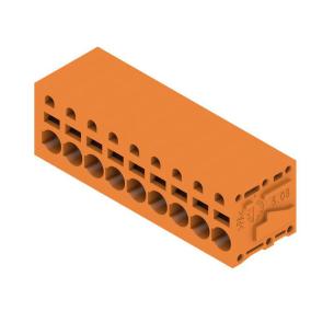 box 90 connection solder tht in push 9 poles of number mm2 5 2 08 5 mm in pitch a 24 v 320 terminal pcb