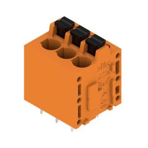 box 180 connection solder tht button push with in push 3 poles of number mm2 5 2 08 5 mm in pitch a 24 v 320 terminal pcb
