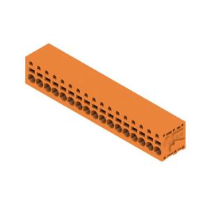 box 90 connection solder tht in push 17 poles of number mm2 5 2 08 5 mm in pitch a 24 v 320 terminal pcb