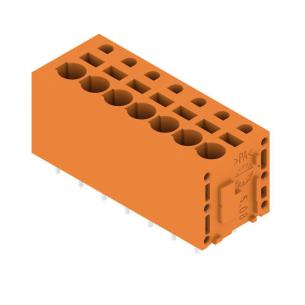 box 180 connection solder tht in push 7 poles of number mm2 5 2 08 5 mm in pitch a 24 v 320 terminal pcb