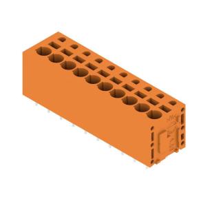 box 180 connection solder tht in push 10 poles of number mm2 5 2 08 5 mm in pitch a 24 v 320 terminal pcb