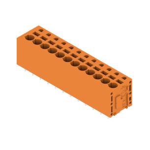 box 180 connection solder tht in push 12 poles of number mm2 5 2 08 5 mm in pitch a 24 v 320 terminal pcb
