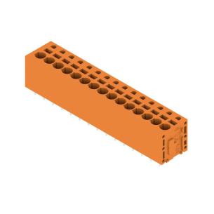 box 180 connection solder tht in push 15 poles of number mm2 5 2 08 5 mm in pitch a 24 v 320 terminal pcb