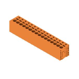 box 180 connection solder tht in push 16 poles of number mm2 5 2 08 5 mm in pitch a 24 v 320 terminal pcb