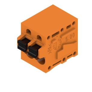 box 90 connection solder tht button push with in push 2 poles of number mm2 5 2 00 5 mm in pitch a 24 v 320 terminal pcb