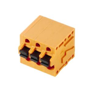 box 90 connection solder tht button push with in push 3 poles of number mm2 5 2 00 5 mm in pitch a 24 v 320 terminal pcb