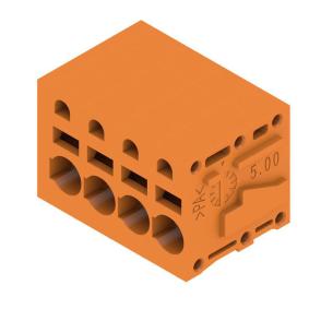 box 90 connection solder tht actuator without in push 4 poles of number mm2 5 2 00 5 mm in pitch a 24 v 320 terminal pcb