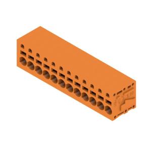 box 90 connection solder tht in push 12 poles of number mm2 5 2 00 5 mm in pitch a 24 v 320 terminal pcb