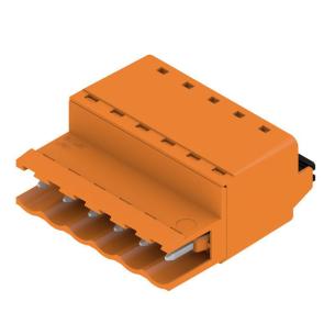 box actuator with in push 6 poles of number mm2 31 3 08 5 mm in pitch a 9 25 v 320 connection wire connector pcb