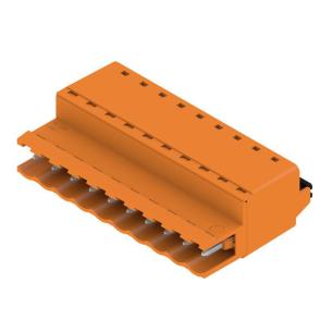 box actuator with in push 10 poles of number mm2 31 3 08 5 mm in pitch a 9 25 v 320 connection wire connector pcb