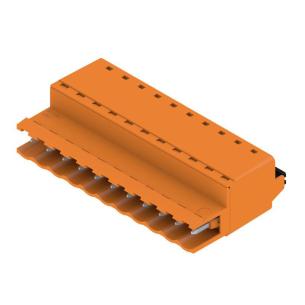 box actuator with in push 11 poles of number mm2 31 3 08 5 mm in pitch a 9 25 v 320 connection wire connector pcb