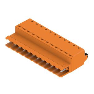 box actuator with in push 12 poles of number mm2 31 3 08 5 mm in pitch a 9 25 v 320 connection wire connector pcb