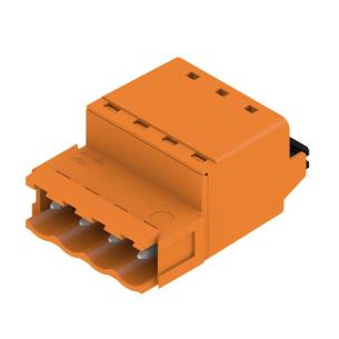 box actuator with in push 4 poles of number mm2 31 3 08 5 mm in pitch a 9 25 v 320 connection wire connector pcb