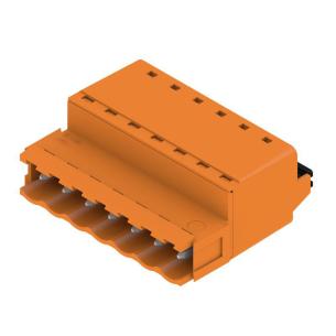box actuator with in push 7 poles of number mm2 31 3 08 5 mm in pitch a 9 25 v 320 connection wire connector pcb