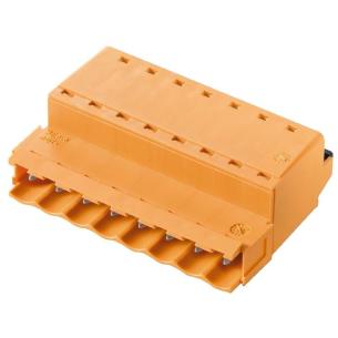 box actuator with in push 8 poles of number mm2 31 3 08 5 mm in pitch a 9 25 v 320 connection wire connector pcb