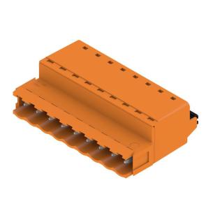 box actuator with in push 9 poles of number mm2 31 3 08 5 mm in pitch a 9 25 v 320 connection wire connector pcb