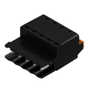 box actuator with in push 5 poles of number mm2 31 3 08 5 mm in pitch a 9 25 v 320 connection wire connector pcb
