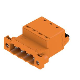 box actuator with in push 4 poles of number mm2 31 3 08 5 mm in pitch a 9 25 v 320 connection wire connector pcb