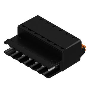 box actuator with in push 7 poles of number mm2 31 3 08 5 mm in pitch a 9 25 v 320 connection wire connector pcb