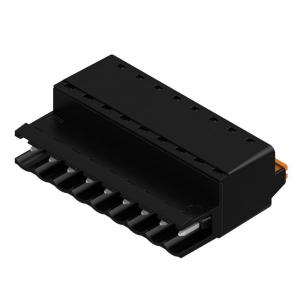 box actuator with in push 9 poles of number mm2 31 3 08 5 mm in pitch a 9 25 v 320 connection wire connector pcb
