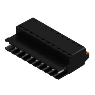 box actuator with in push 10 poles of number mm2 31 3 08 5 mm in pitch a 9 25 v 320 connection wire connector pcb