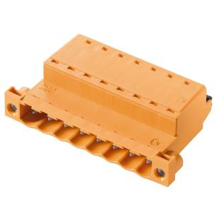box actuator with in push 8 poles of number mm2 31 3 08 5 mm in pitch a 9 25 v 320 connection wire connector pcb