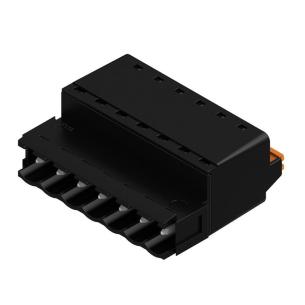 box actuator with in push 7 poles of number mm2 31 3 08 5 mm in pitch a 9 25 v 320 connection wire connector pcb