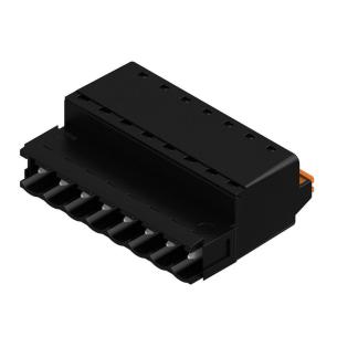 box actuator with in push 8 poles of number mm2 31 3 08 5 mm in pitch a 9 25 v 320 connection wire connector pcb