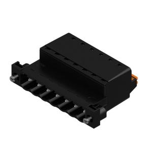 box actuator with in push 7 poles of number mm2 31 3 08 5 mm in pitch a 9 25 v 320 connection wire connector pcb