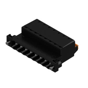 box actuator with in push 8 poles of number mm2 31 3 08 5 mm in pitch a 9 25 v 320 connection wire connector pcb