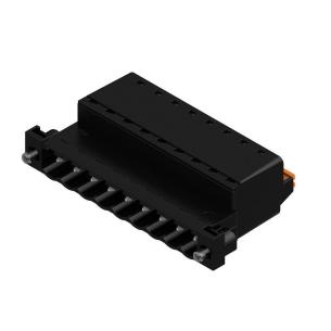 box actuator with in push 9 poles of number mm2 31 3 08 5 mm in pitch a 9 25 v 320 connection wire connector pcb