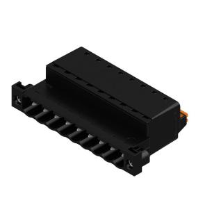 box actuator with in push 9 poles of number mm2 31 3 08 5 mm in pitch a 9 25 v 320 connection wire connector pcb
