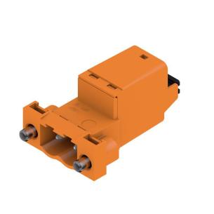box actuator with in push 2 poles of number mm2 31 3 08 5 mm in pitch a 9 25 v 320 connection wire connector pcb